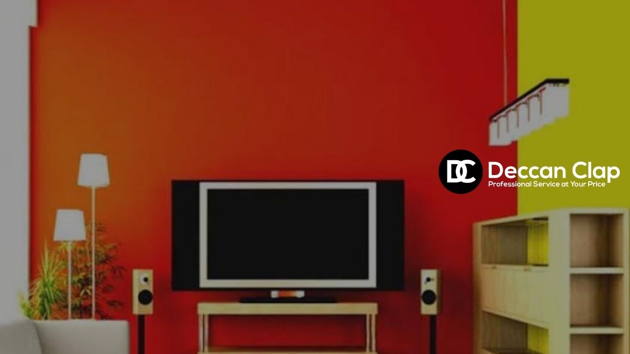 Painting services website In Hyderabad