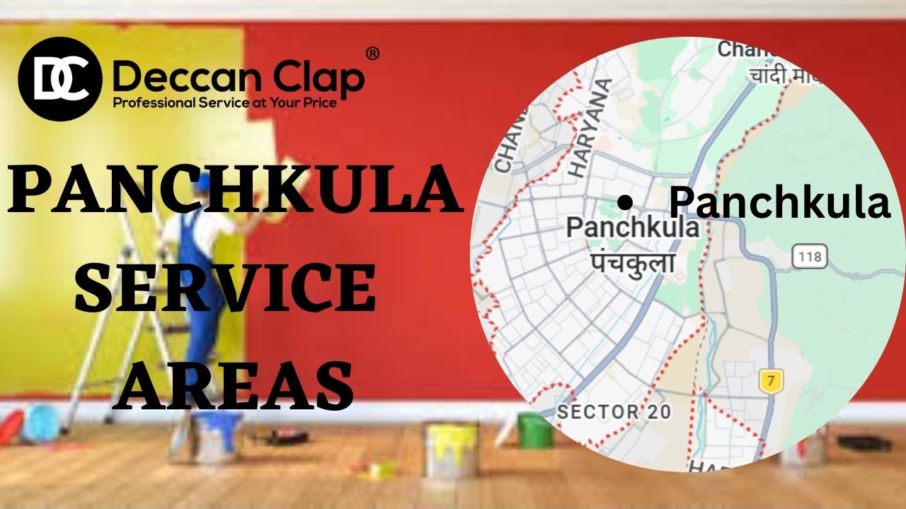 Panchkula Service Area