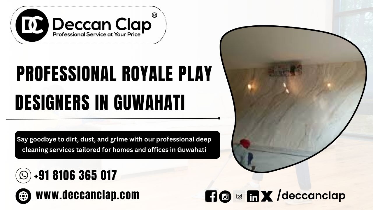 Professional Royale play Designers in Guwahati