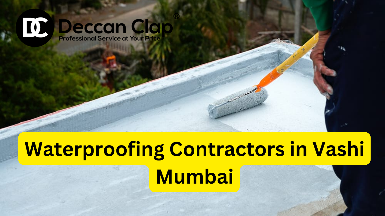 PU Flooring Contractors in Vashi, Mumbai