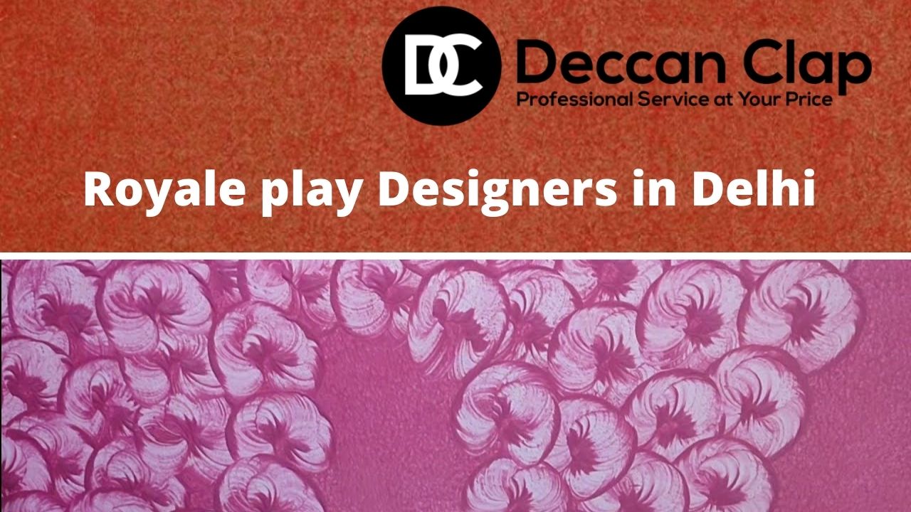 Royale play Designers in Delhi