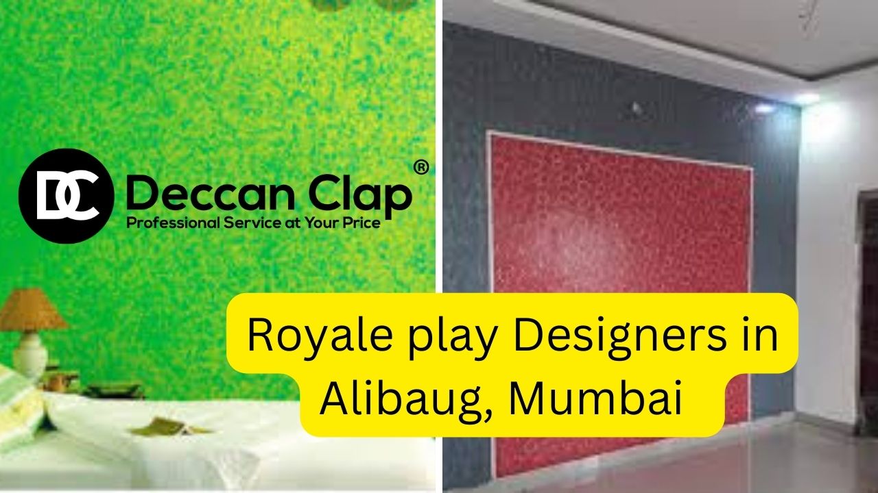 Royale Play Designers in Alibaug, Mumbai