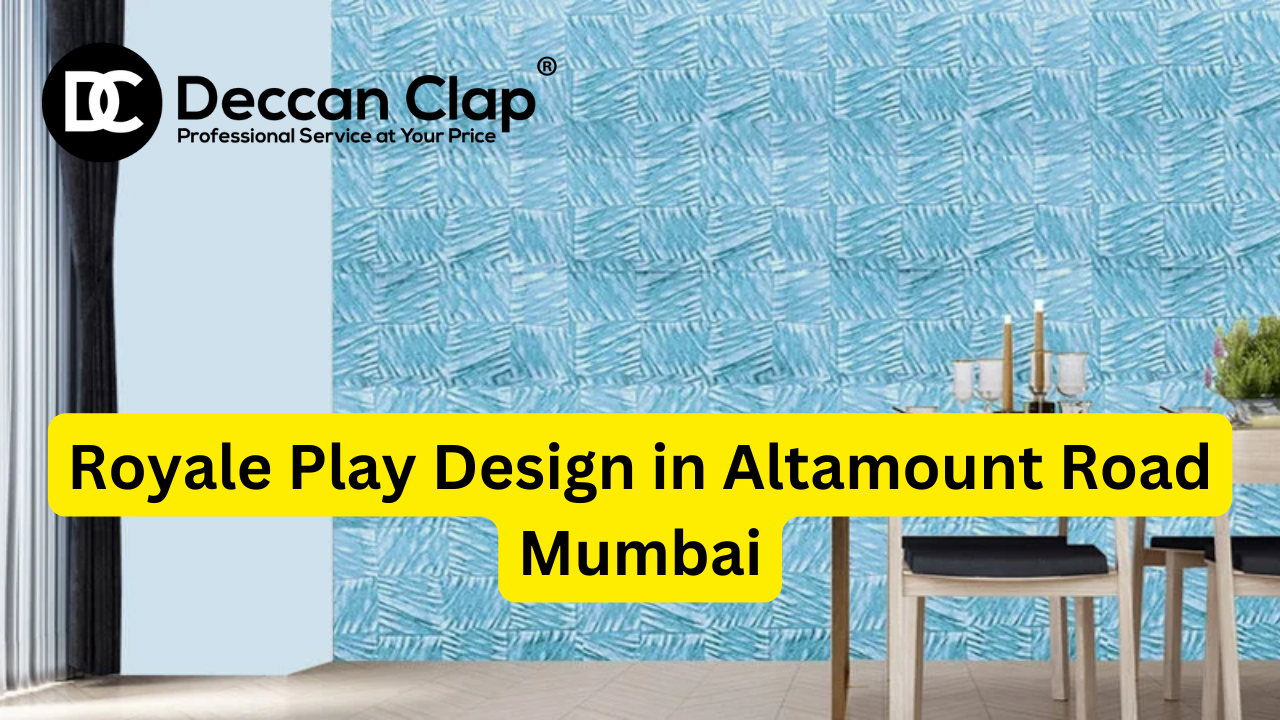 Royale play Designers in Altamount Road, Mumbai