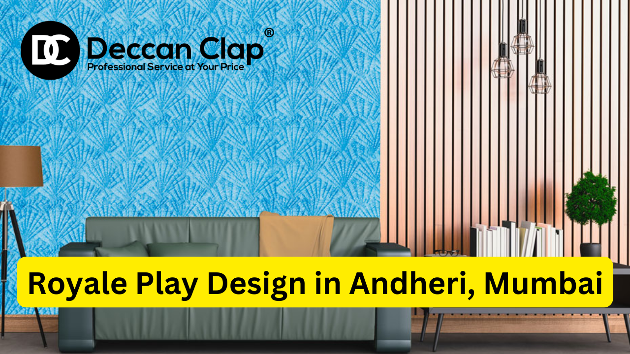 Royale Play Designers in Andheri, Mumbai