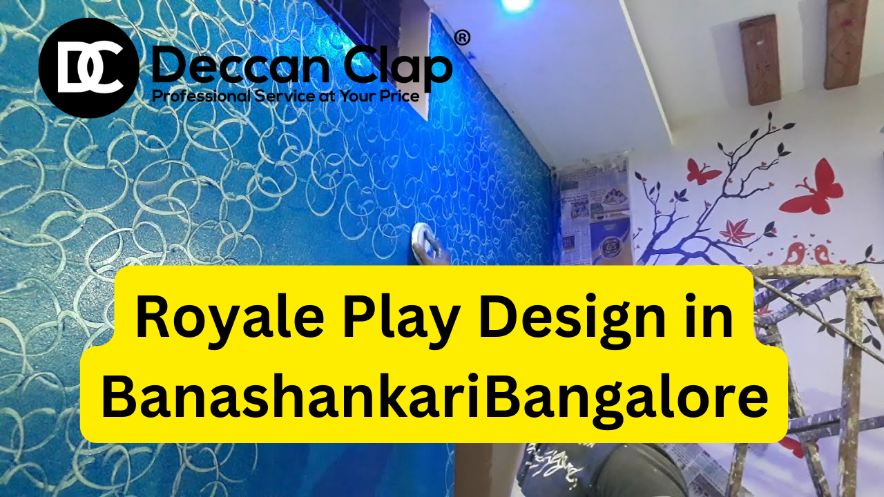 Royale play Designers in Banashankari Bangalore
