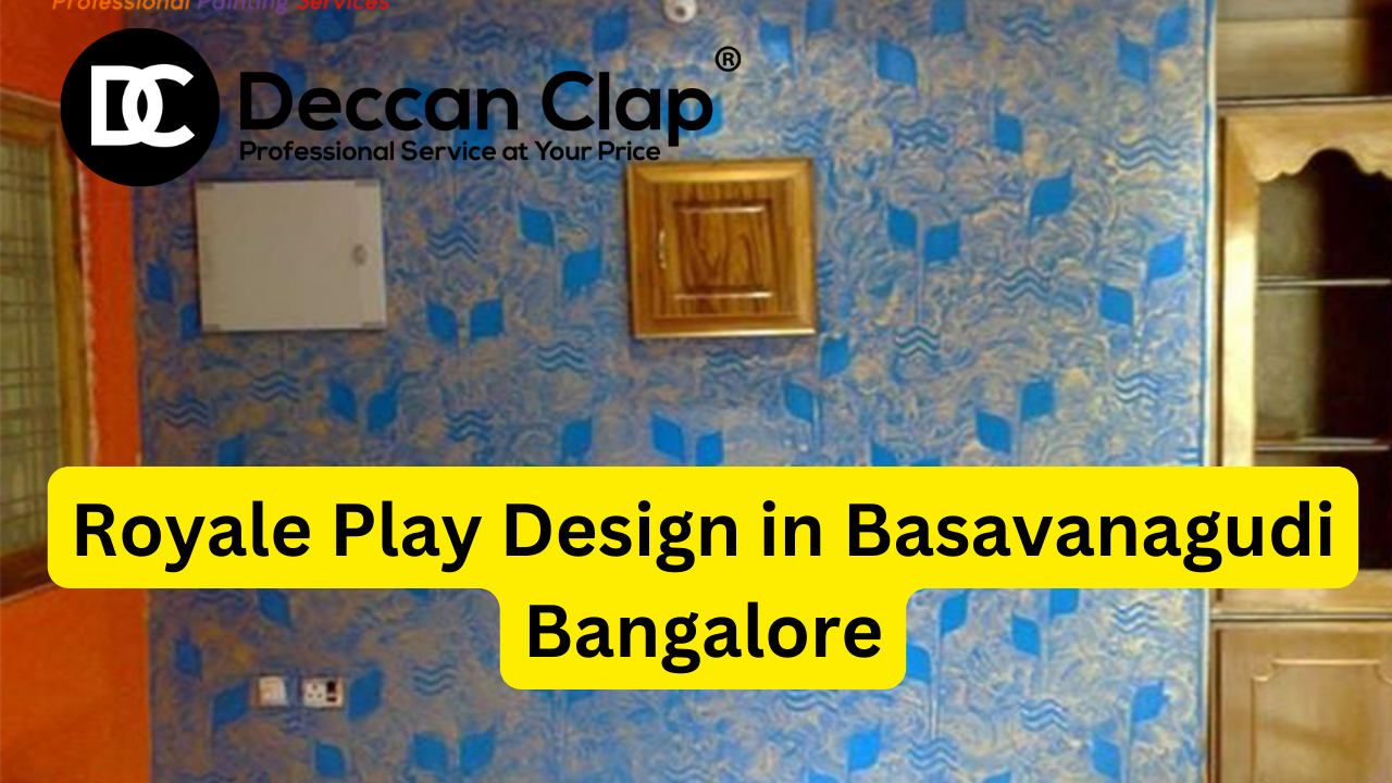 Royale Play Designers in Basavanagudi Bangalore
