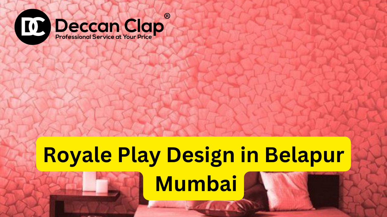 Royale play Designers in Belapur, Mumbai