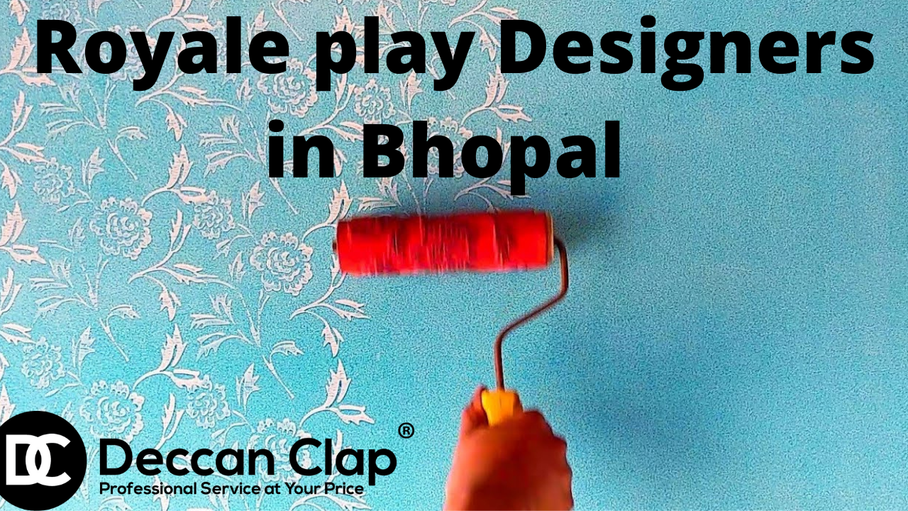 Royale play Designers in Bhopal