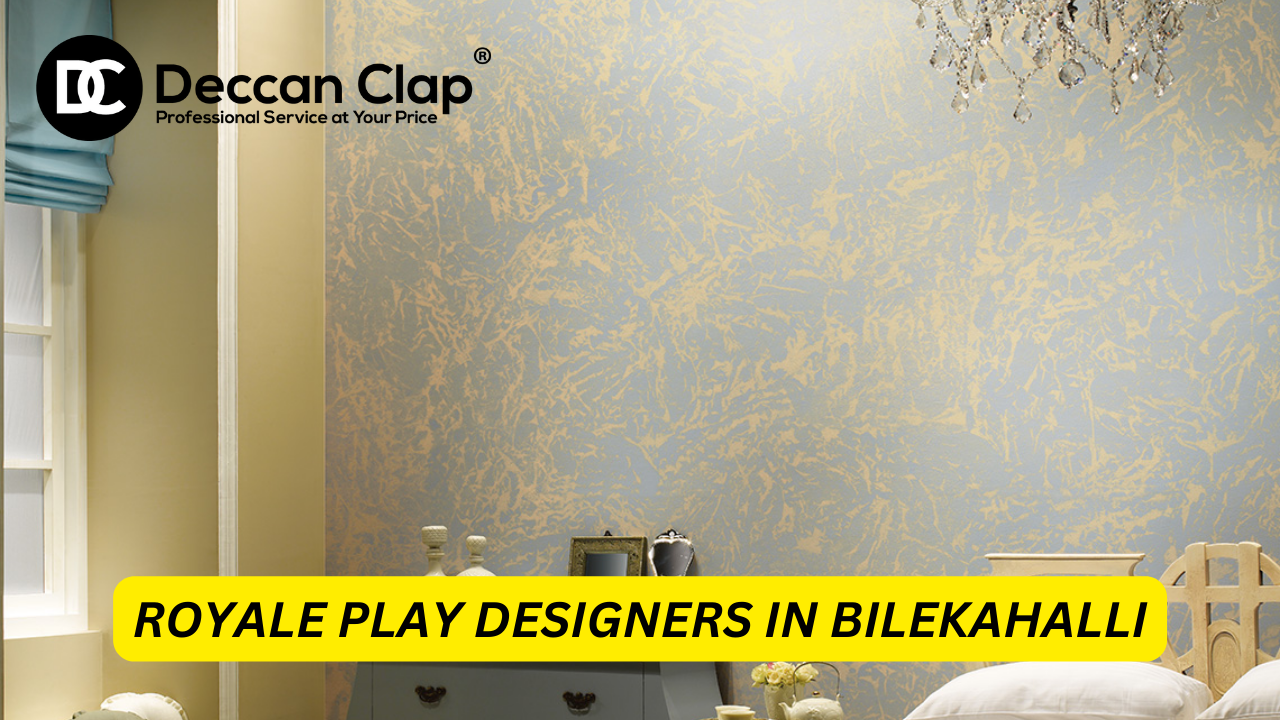 Royale Play Designers in Bilekahalli Bangalore
