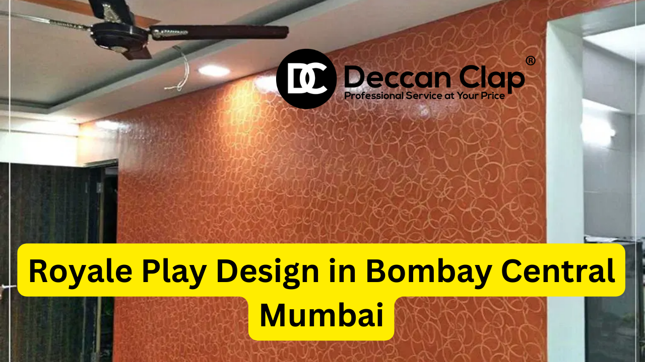 Royale play Designers in Bombay Central, Mumbai