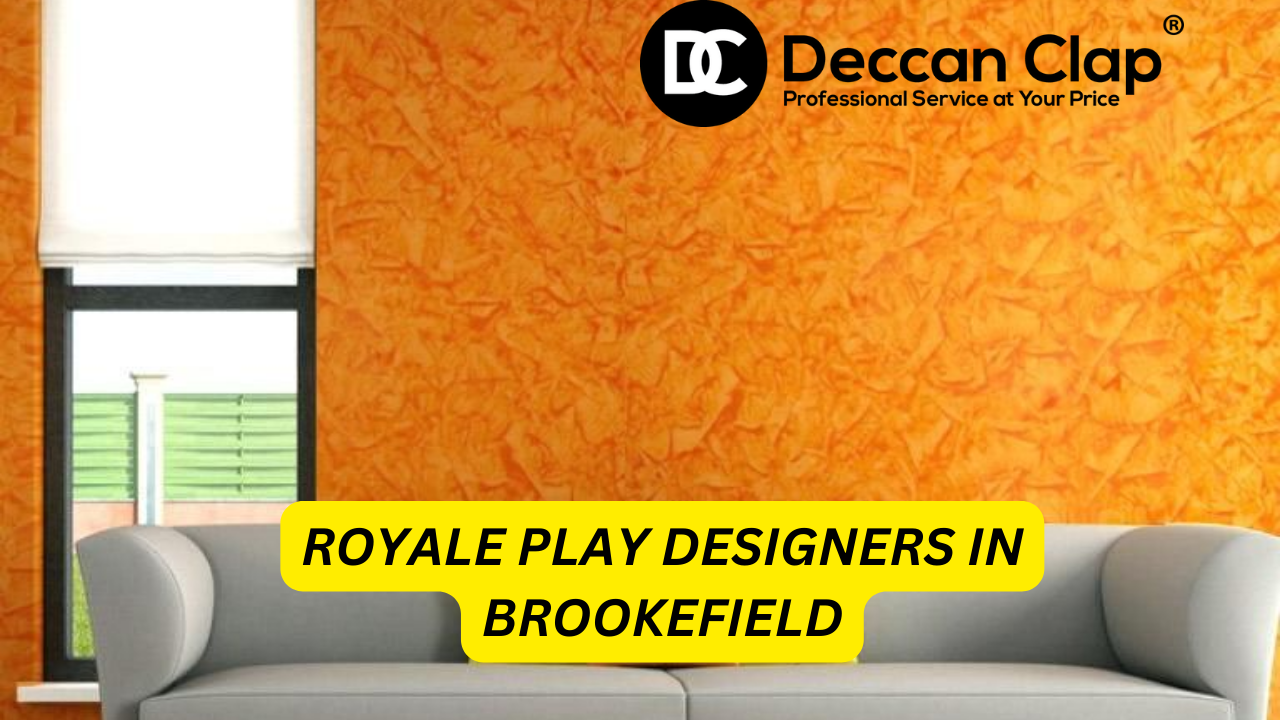 Royale Play Designers in Brookefield Bangalore