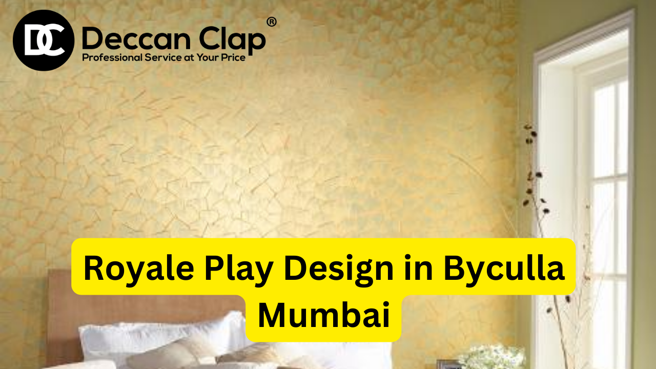 Royale play Designers in Byculla, Mumbai