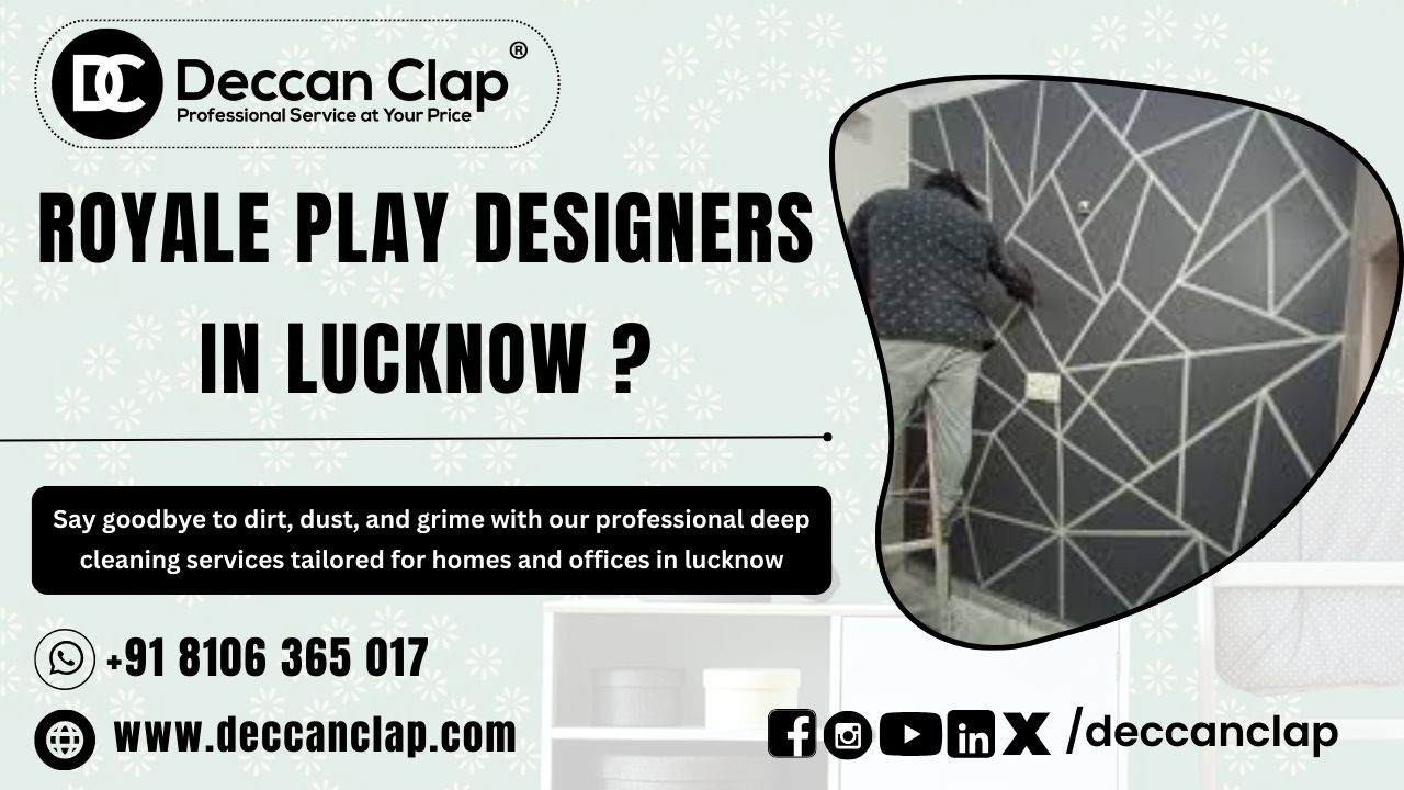 Royale Play Designers in Chandigarh