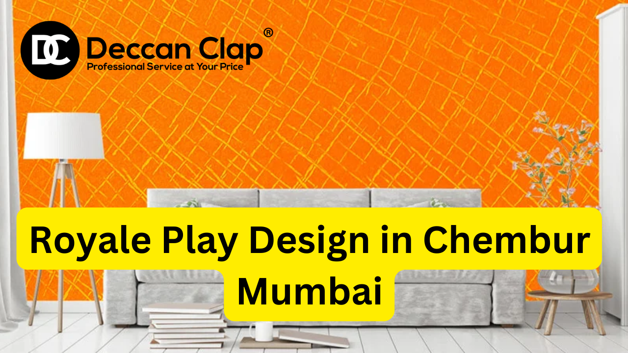 Royale play Designers in Chembur Mumbai