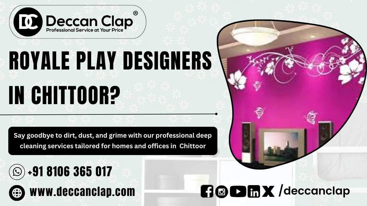 Royale Play Designers in Chittoor