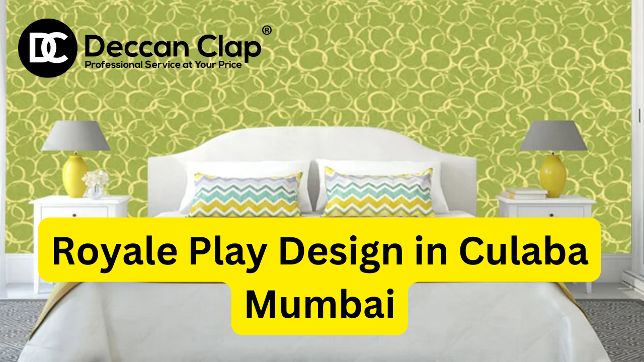 Royale Play Designers in Culaba, Mumbai
