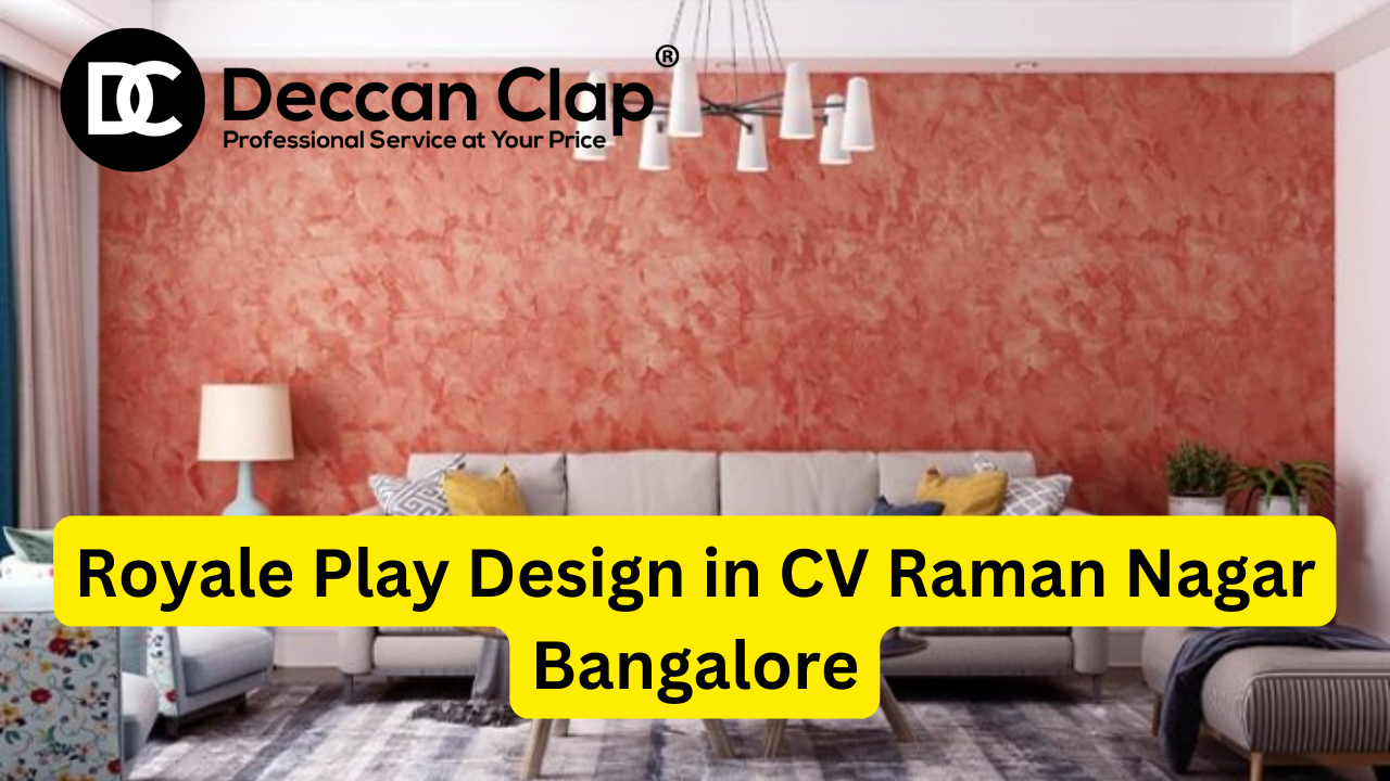 Royale play Designers in CV Raman Nagar Bangalore