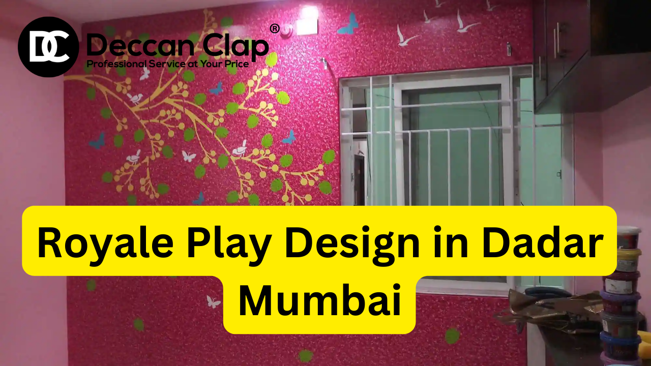Royale play Designers in Dadar, Mumbai