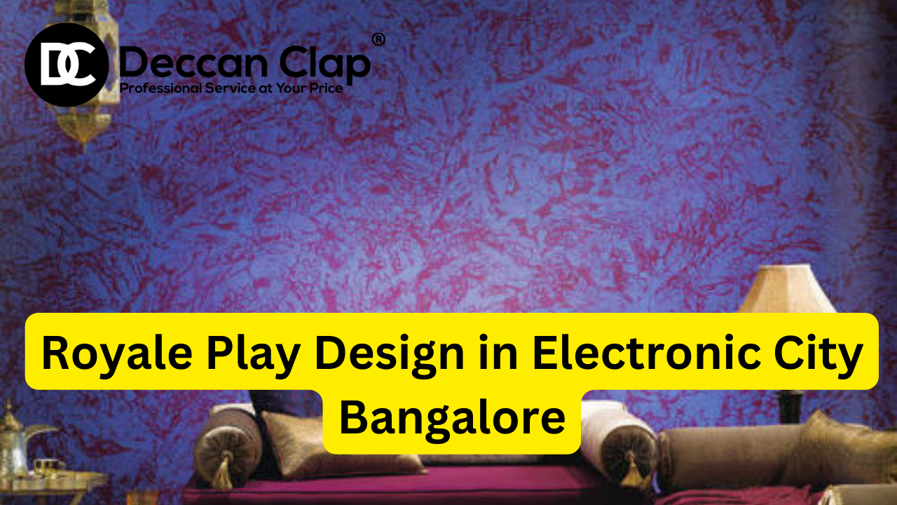 Royale play Designers in Electronic City Bangalore