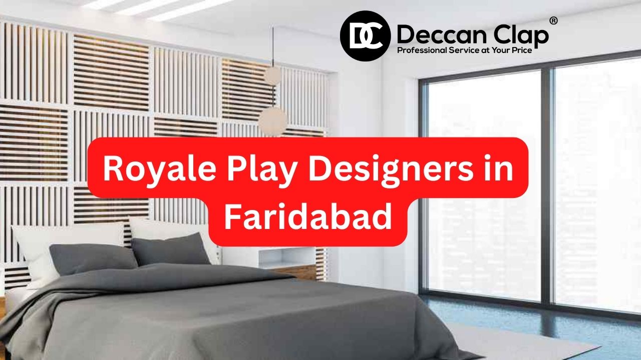 Royale Play Designers in Faridabad