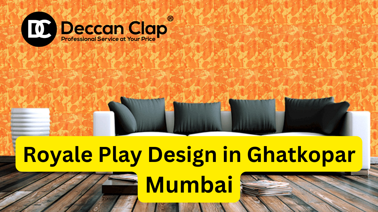 Royale play Designers in Ghatkopar Mumbai