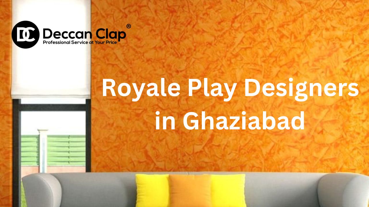 Royale Play Designers in Ghaziabad