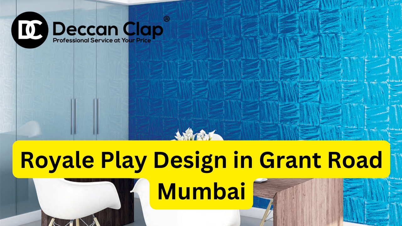 Royale play Designers in Grant Road, Mumbai