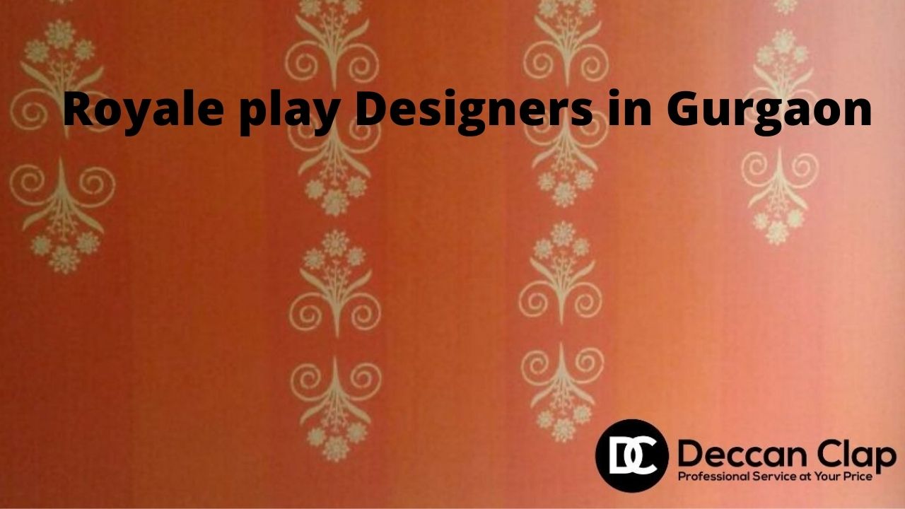 Royale play Designers in Gurgaon