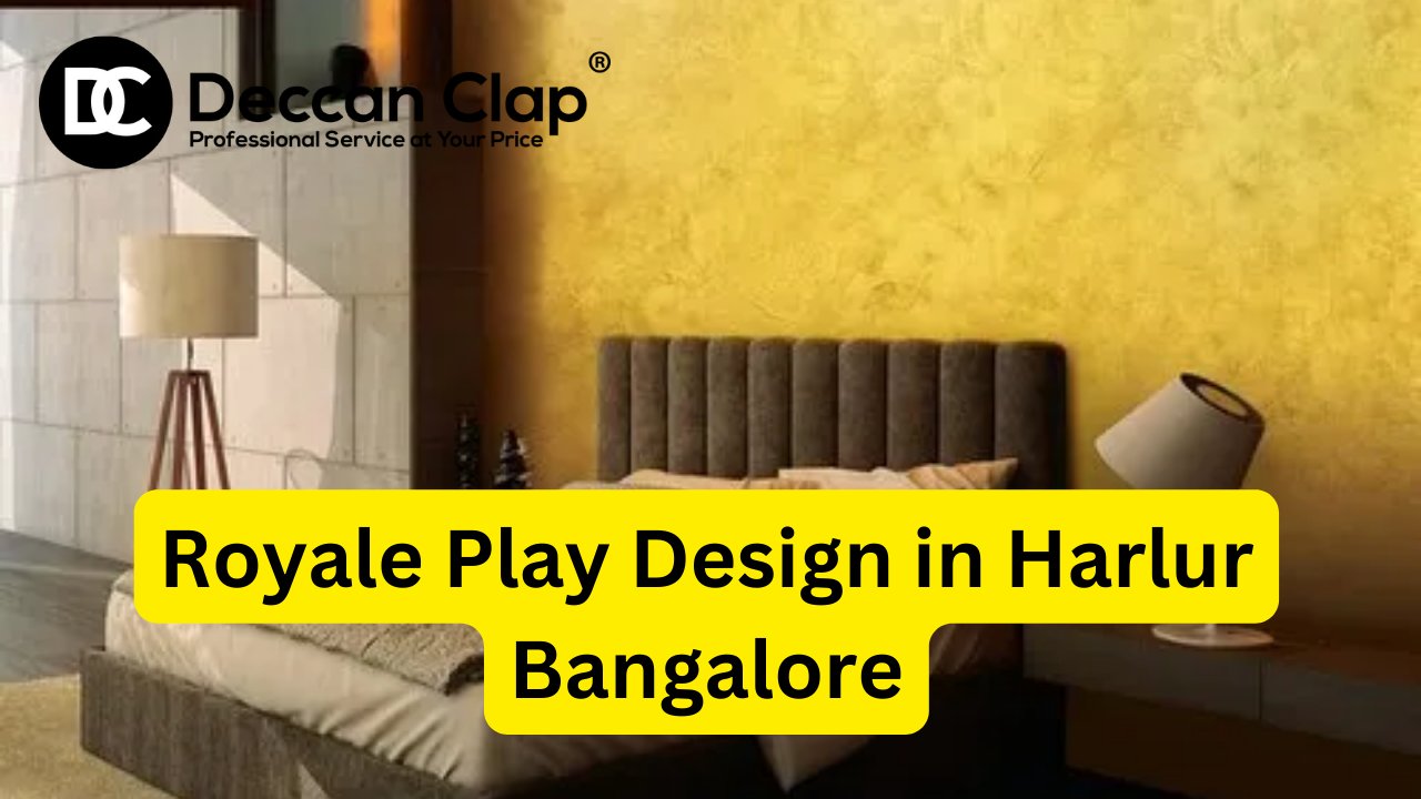Royale play Designers in Harlur Bangalore