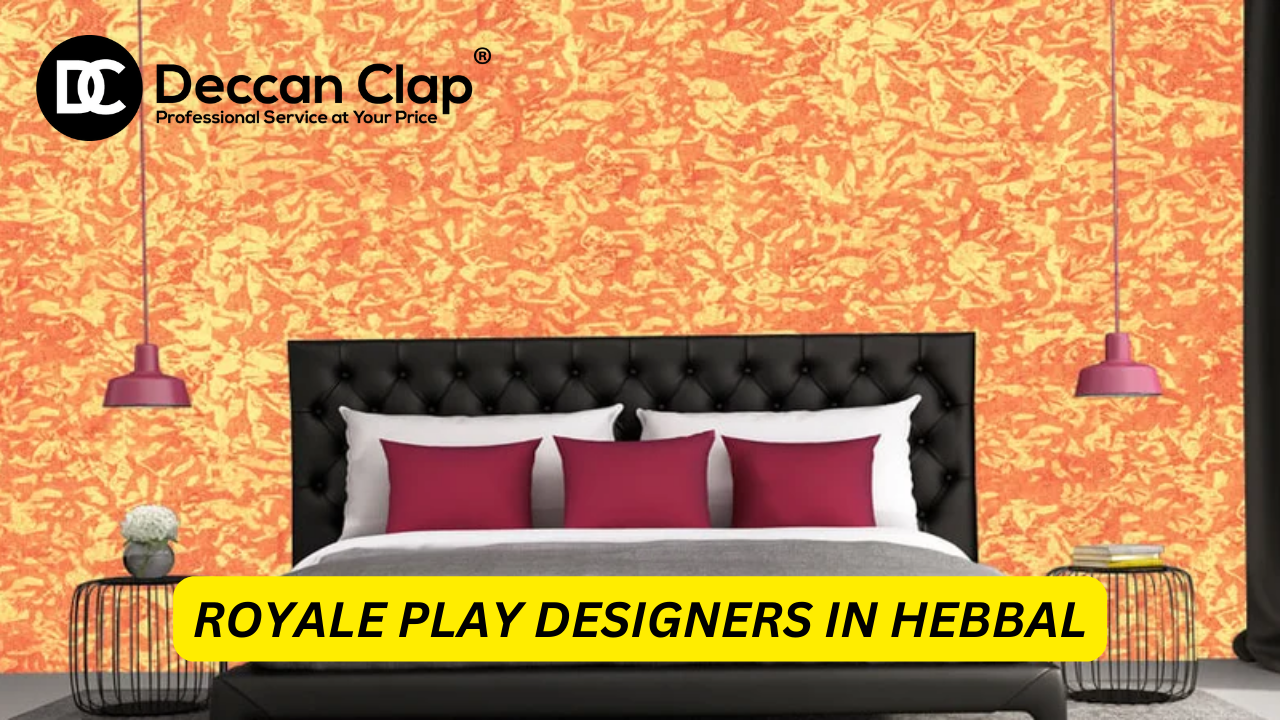 Royale Play Designers in Hebbal Bangalore