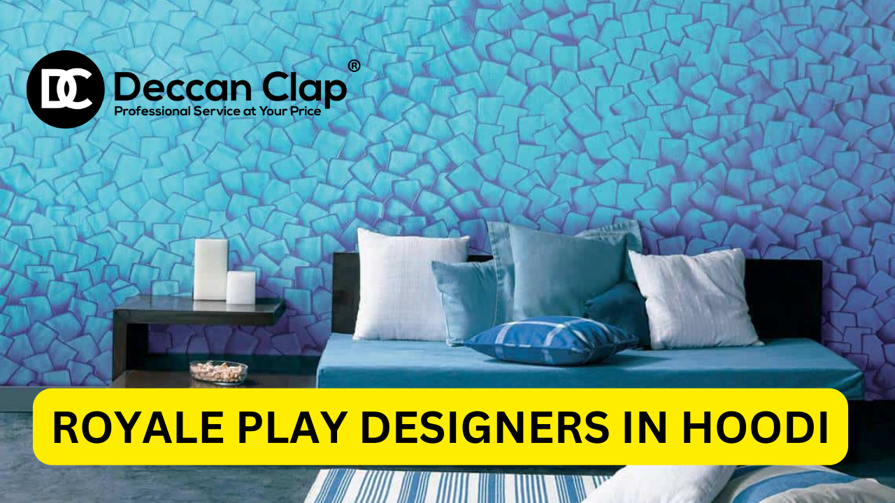 Royale Play Designers in Hoodi Bangalore