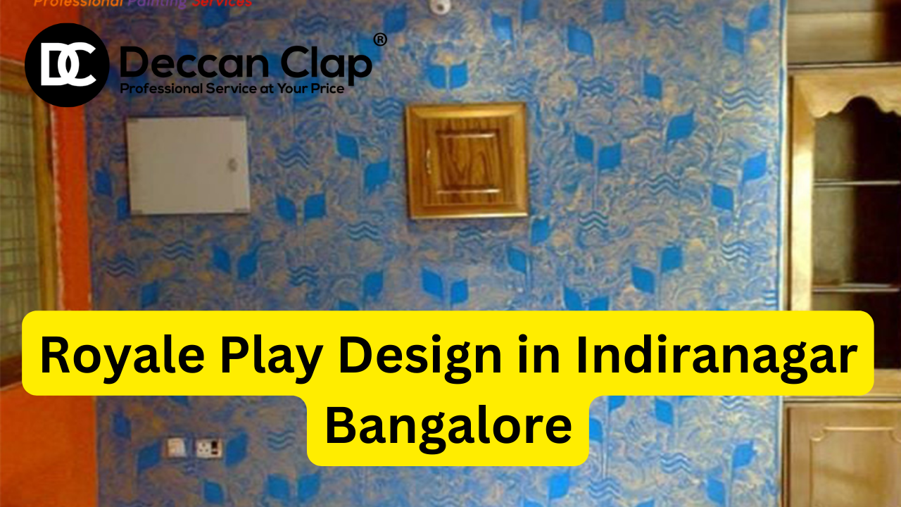 Royale play Designers in Indiranagar Bangalore