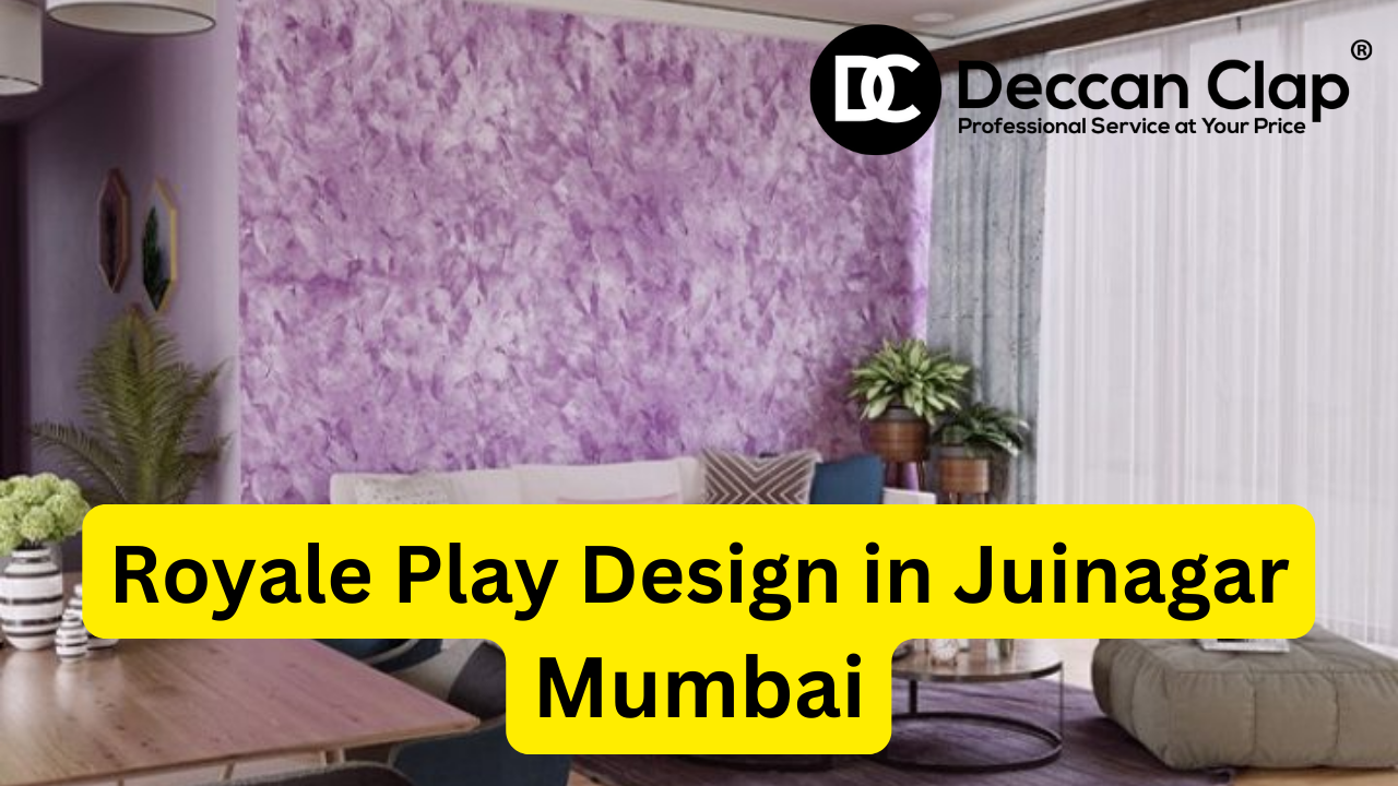 Royale play Designers in Juinagar, Mumbai