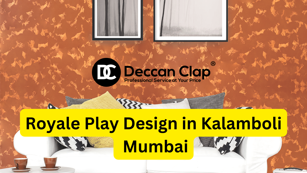 Royale play Designers in Kalamboli Mumbai