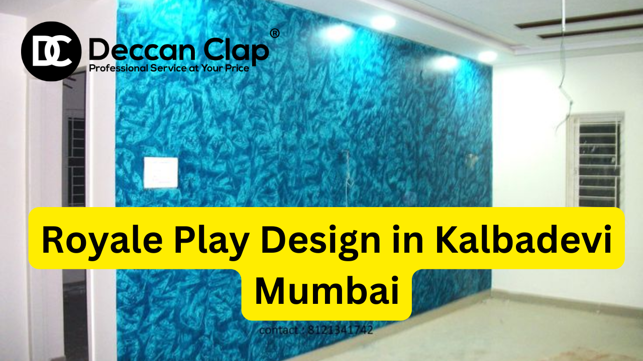 Royale play Designers in Kalbadevi, Mumbai