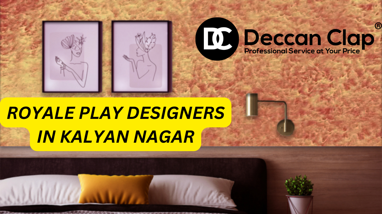 Royale Play Designers in Kalyan Nagar Bangalore