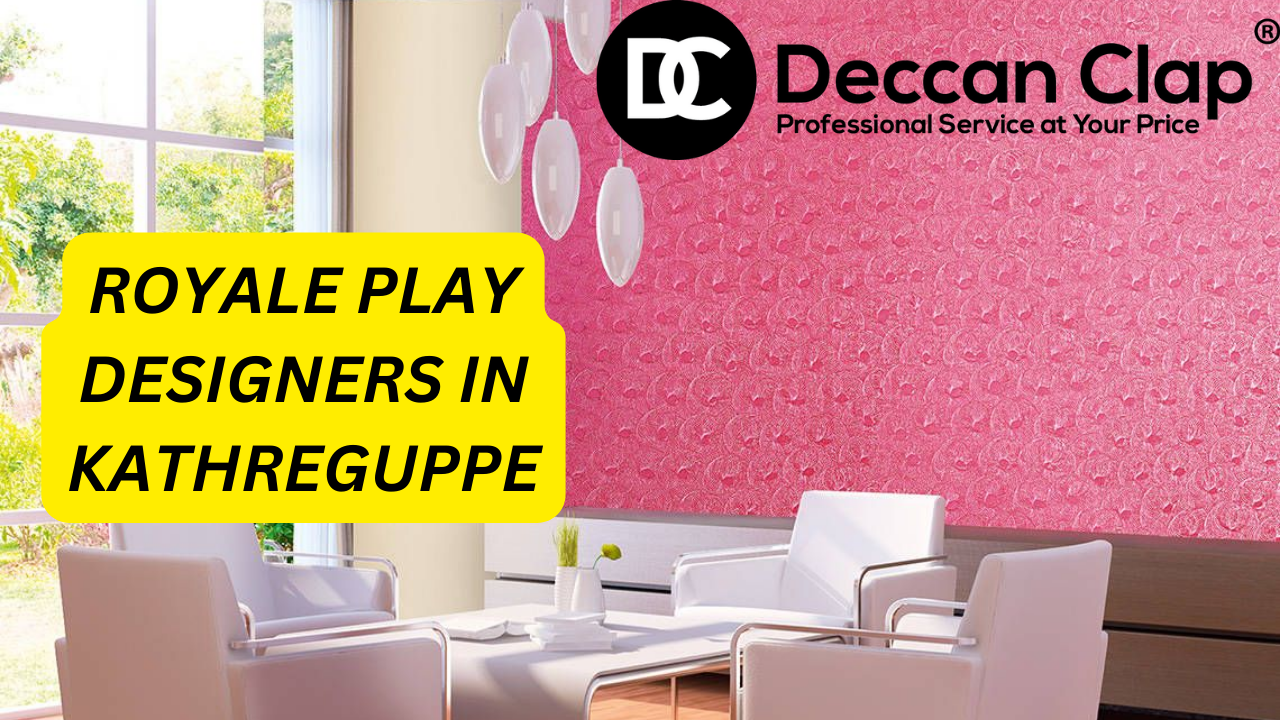 Royale Play Designers in Kathreguppe Bangalore
