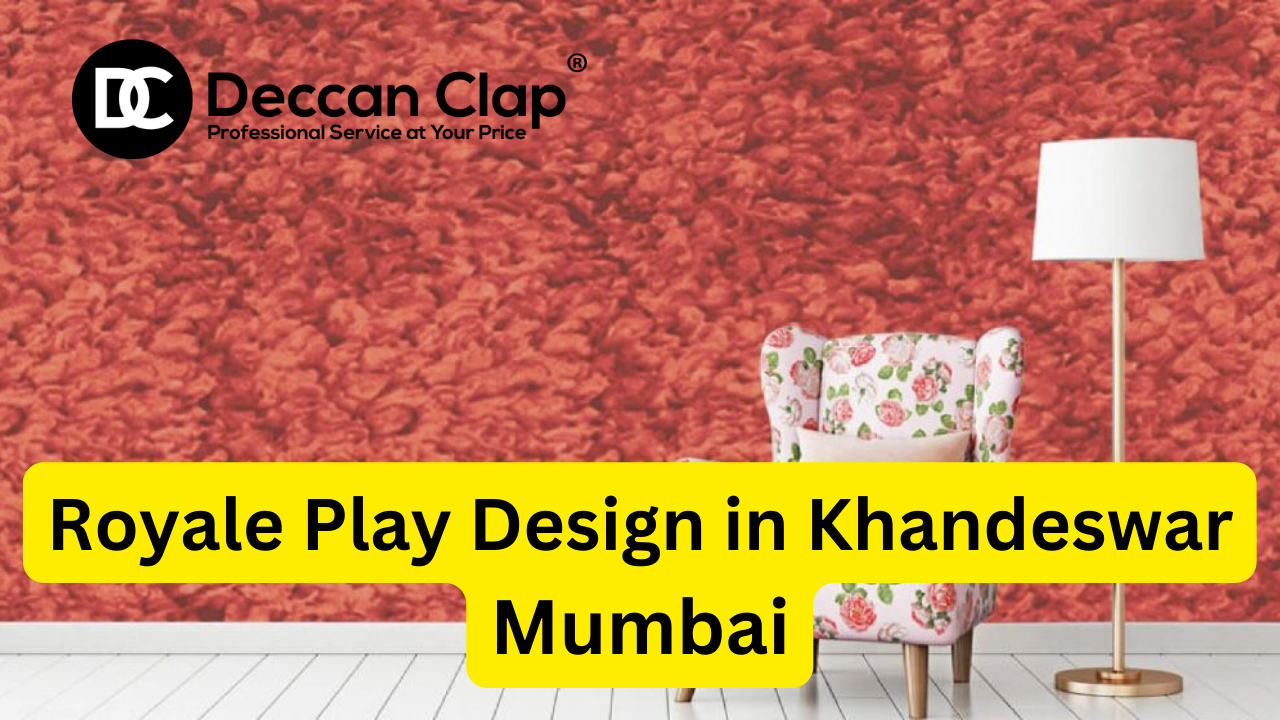 Royale play Designers in Khandeswar Mumbai