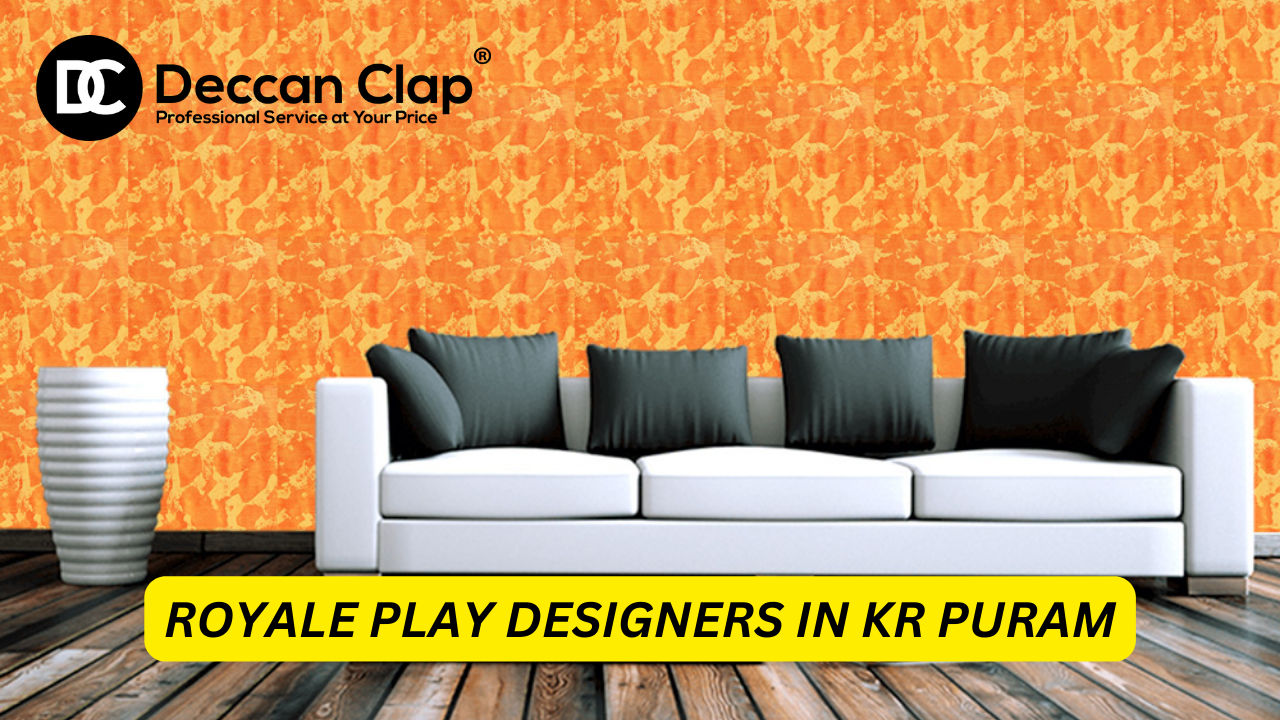Royale Play Designers in KR Puram Bangalore