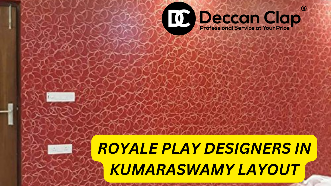 Royale Play Designers in Kumaraswamy Layout Bangalore