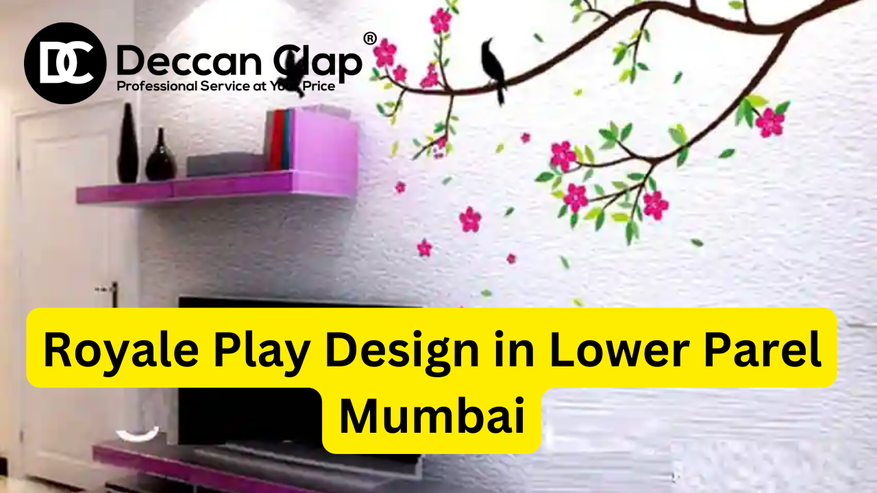 Royale Play Designers in Lower Parel, Mumbai
