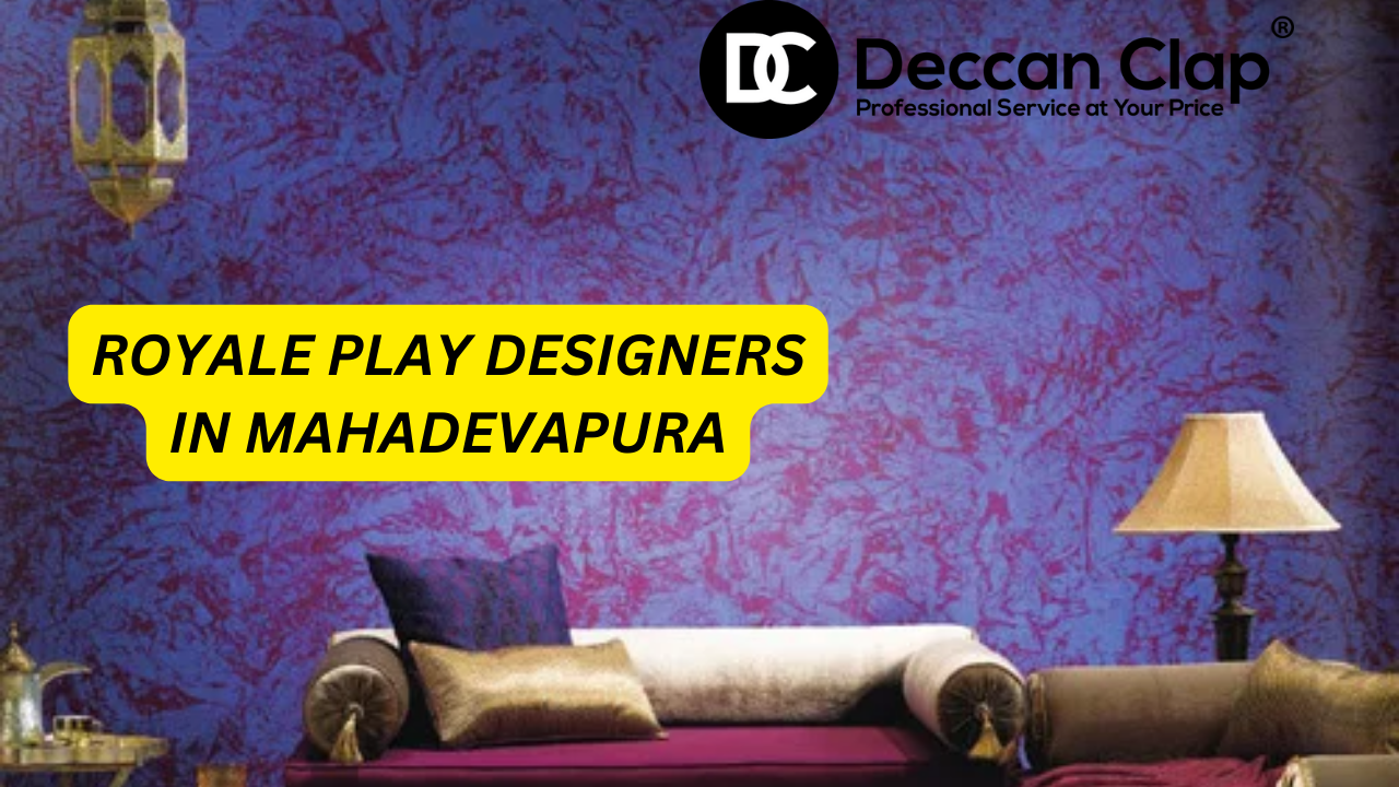 Royale Play Designers in Mahadevapura Bangalore
