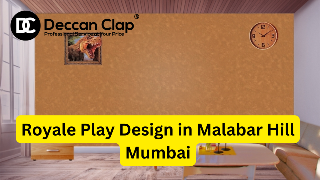 Royale Play Designers in Malabar Hill, Mumbai