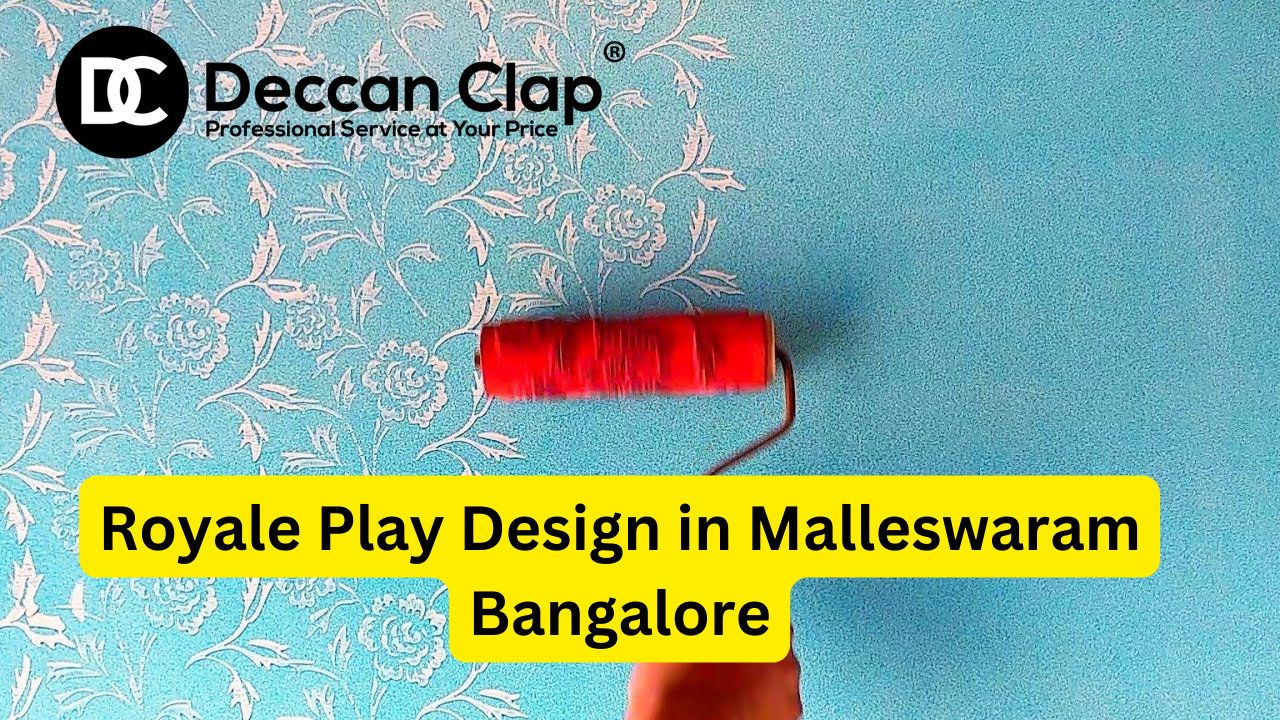 Royale play Designers in Malleshwaram Bangalore