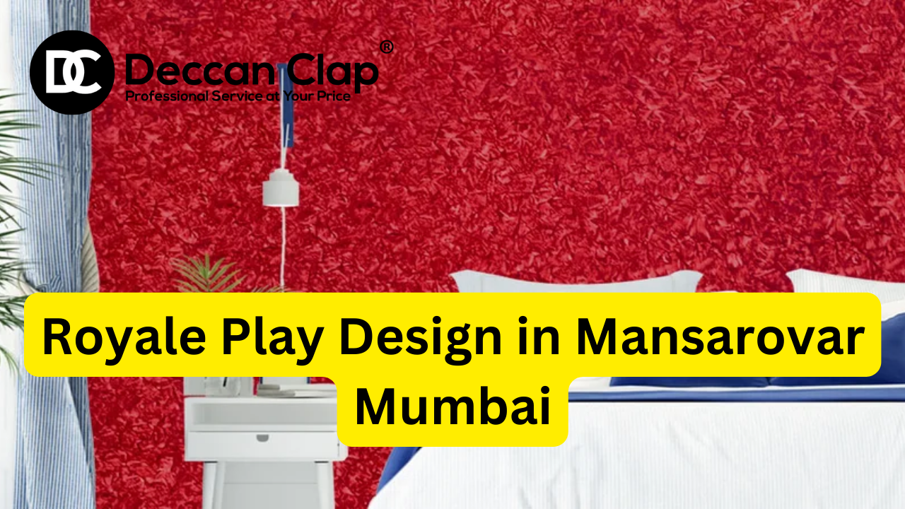 Royale play Designers in Mansarovar Mumbai