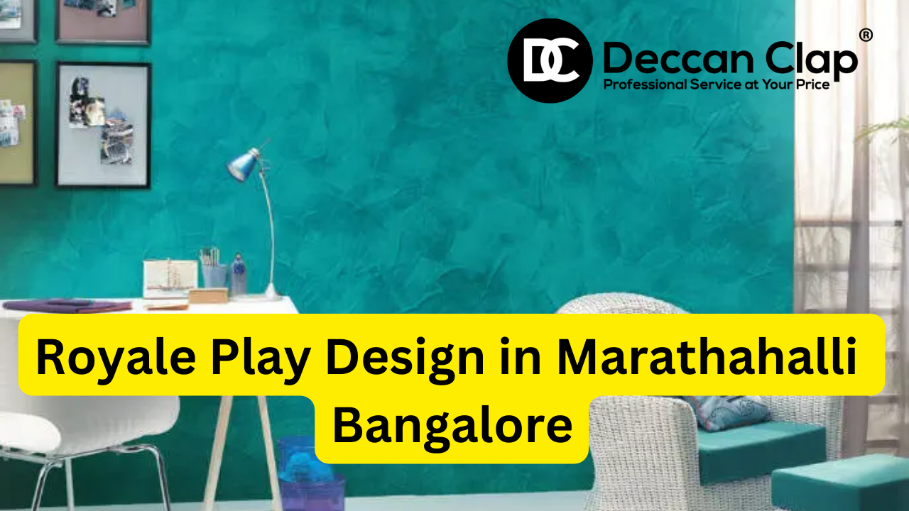 Royale play Designers in Marathahalli Bangalore