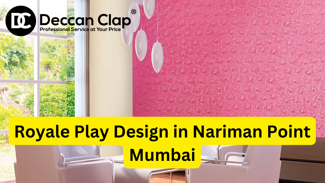 Royale Play Designers in Nariman Point, Mumbai