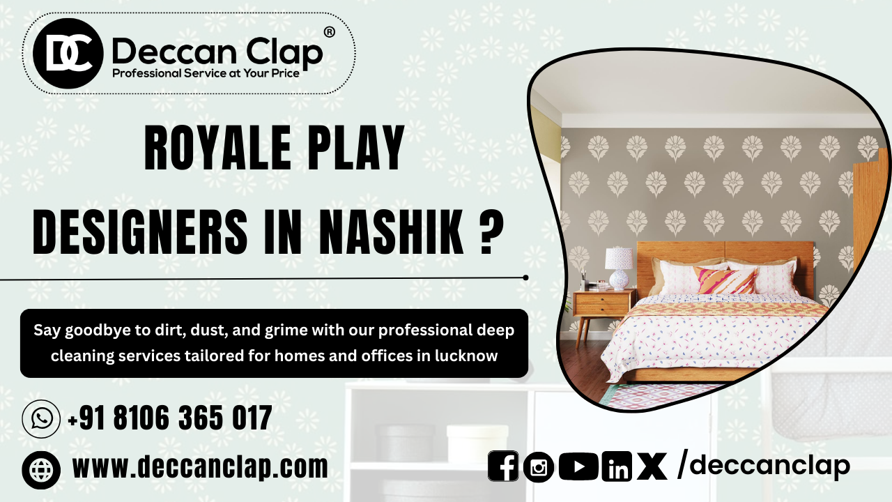 Royale Play Designers in Nashik