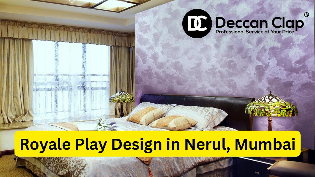 Royale play Designers in Nerul, Mumbai