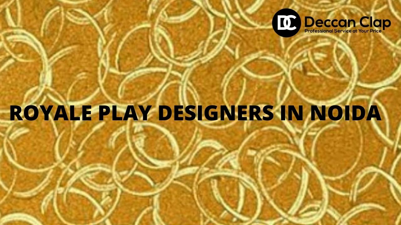 Royale play Designers in Noida